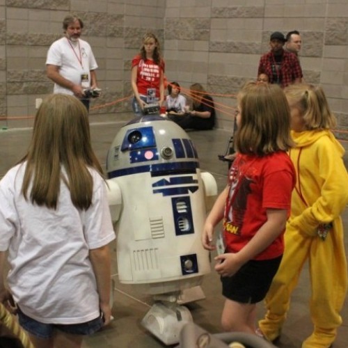 Phoenix Comicon